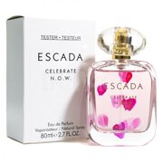Escada Celebrate N.O.W. Parfémovaná voda - Tester