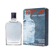 Replay Jeans Spirit! for Him Toaletní voda