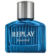 Replay Essential for Him Toaletní voda 50ml