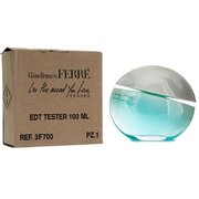 Gianfranco Ferre In the Mood for Love Tender Toaletní voda - Tester