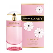 Prada Candy Florale Toaletní voda 50ml