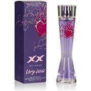 Mexx XX Very Wild Toaletní voda
