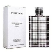 Burberry Brit Men Toaletní voda - Tester