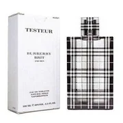 Burberry Brit Men Toaletní voda - Tester
