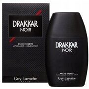Guy Laroche Drakkar Noir Toaletní voda 200ml