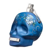 Police To Be Tattooart For Man Toaletní voda 125ml