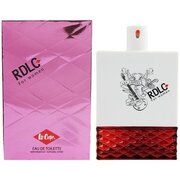 Lee Cooper RDLC for Women Toaletní voda, 40ml