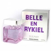 Sonia Rykiel Belle En Rykiel Toaletní voda
