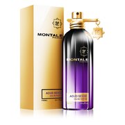 Montale Aoud Sense Parfemovaná voda 100ml