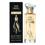 Naomi Campbell Pret A Porter Toaletní voda 30ml