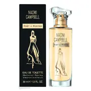 Naomi Campbell Pret A Porter Toaletní voda 30ml