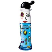 Moschino So Real Cheap and Chic Toaletní voda - Tester