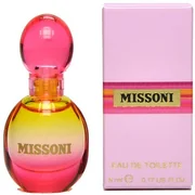 Missoni Missoni Toaletní voda