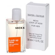 Mexx Look Up Now For Her Toaletní voda - Tester