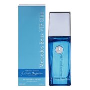 Mercedes Benz VIP Club Energetic Aromatic Toaletní voda