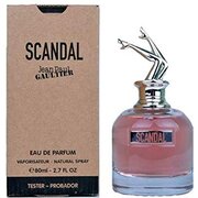Jean Paul Gaultier Scandal Parfémovaná voda - Tester