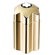 Mont Blanc Emblem Absolu Toaletní voda
