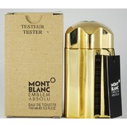 Mont Blanc Emblem Absolu Toaletní voda - Tester