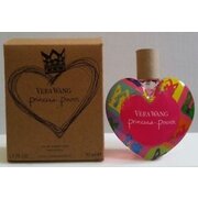Vera Wang Princess Power Toaletní voda - Tester