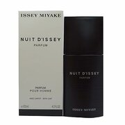 Issey Miyake Nuit d'Issey Parfum Parfemovaná voda - Tester