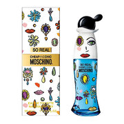 Moschino So Real Cheap and Chic Toaletní voda