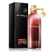 Montale Red Vetiver Eau De Parfum Parfemovaná voda