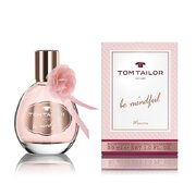 Tom Tailor Be Mindful Woman Toaletní voda, 30ml