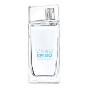 Kenzo L'eau Kenzo Pour Femme New Toaletní voda - Tester