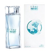 Kenzo L'eau Kenzo Pour Femme Eau de Toilette Toaletní voda 100ml