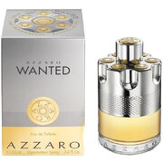 Azzaro Wanted Toaletní voda 100ml