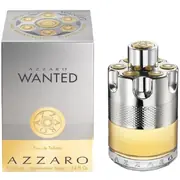 Azzaro Wanted Toaletní voda 100ml