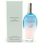 Escada Sorbetto Rosso Toaletní voda - Tester