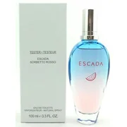Escada Sorbetto Rosso Toaletní voda - Tester