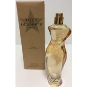 Jennifer Lopez Love & Glamour Parfémovaná voda - Tester