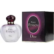 Dior Pure Poison Parfemovaná voda 100ml