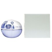 DKNY Be Delicious City Brooklyn Girl Toaletní voda - Tester