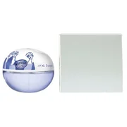 DKNY Be Delicious City Brooklyn Girl Toaletní voda - Tester