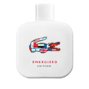 Lacoste L.12.12 Energized Toaletní voda - Tester