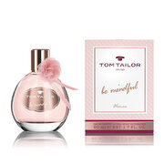 Tom Tailor Be Mindful Woman Toaletní voda
