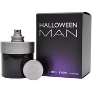 Jesus Del Pozo Halloween Man Toaletní voda
