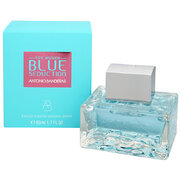 Antonio Banderas Blue Seduction For Woman Toaletní voda