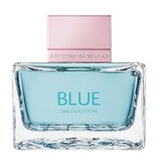 Antonio Banderas Blue Seduction For Woman Toaletní voda 80ml
