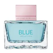 Antonio Banderas Blue Seduction For Woman Toaletní voda 80ml