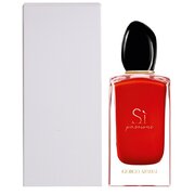 Giorgio Armani Si Passione Parfemovaná voda - Tester