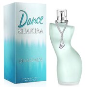 Shakira Dance Diamonds Toaletní voda, 80ml