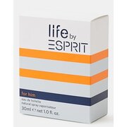 Esprit Life by Esprit For Him Toaletní voda