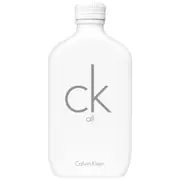Calvin Klein CK All Toaletní voda 200ml