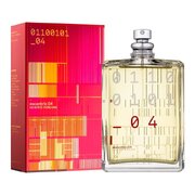 Escentric Molecules Escentric 04 Toaletní voda 100ml