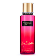 Victoria's Secret Pure Seduction Red Plum & Fresia Tělový spray