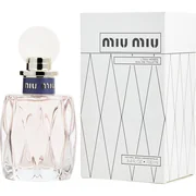 Miu Miu L'Eau Rosée Toaletní voda - Tester